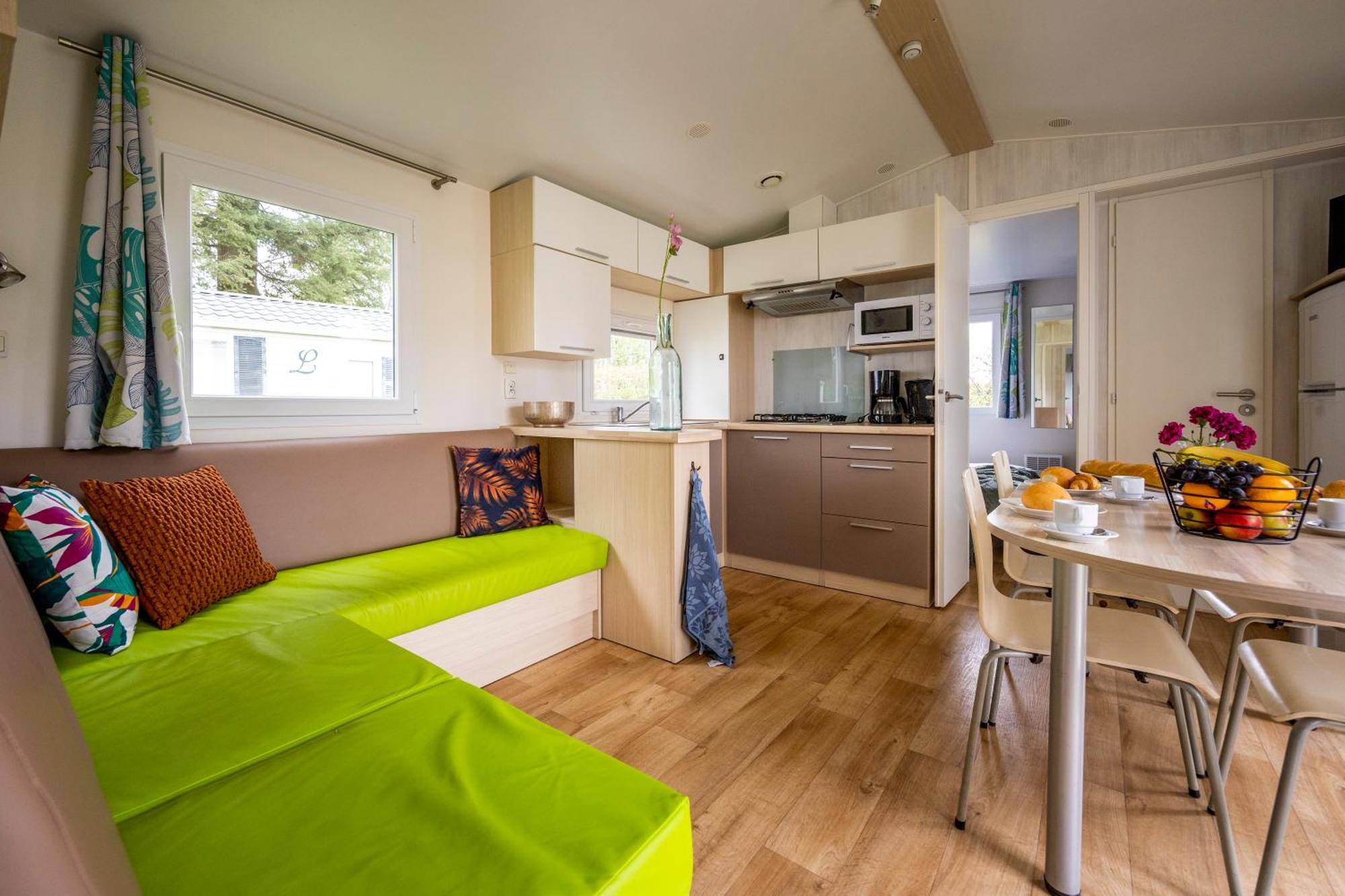 Ardennen Camping Bertrix Exteriör bild