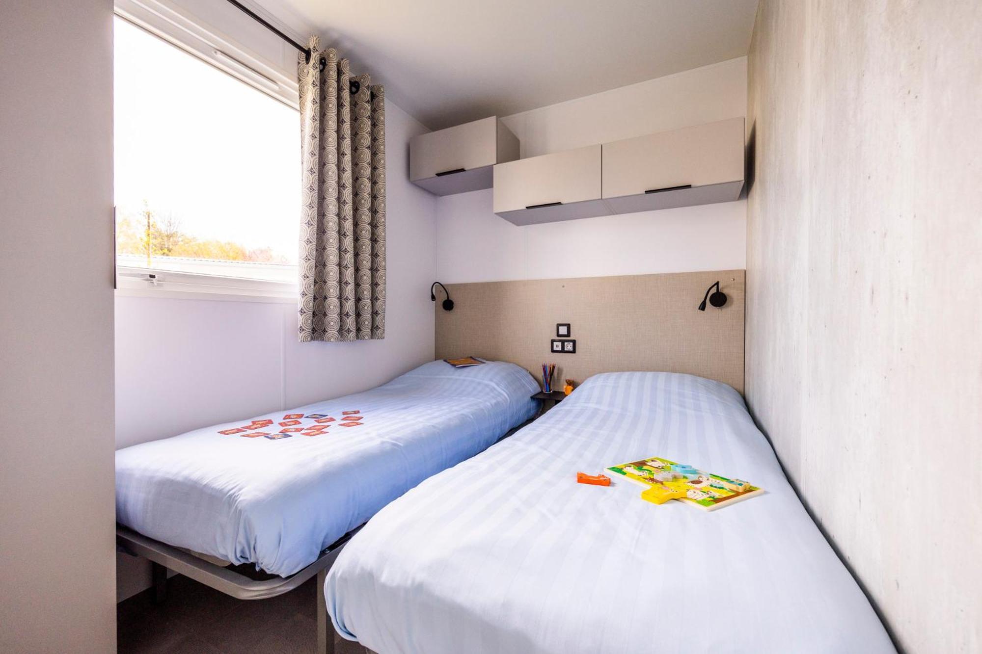 Ardennen Camping Bertrix Rum bild