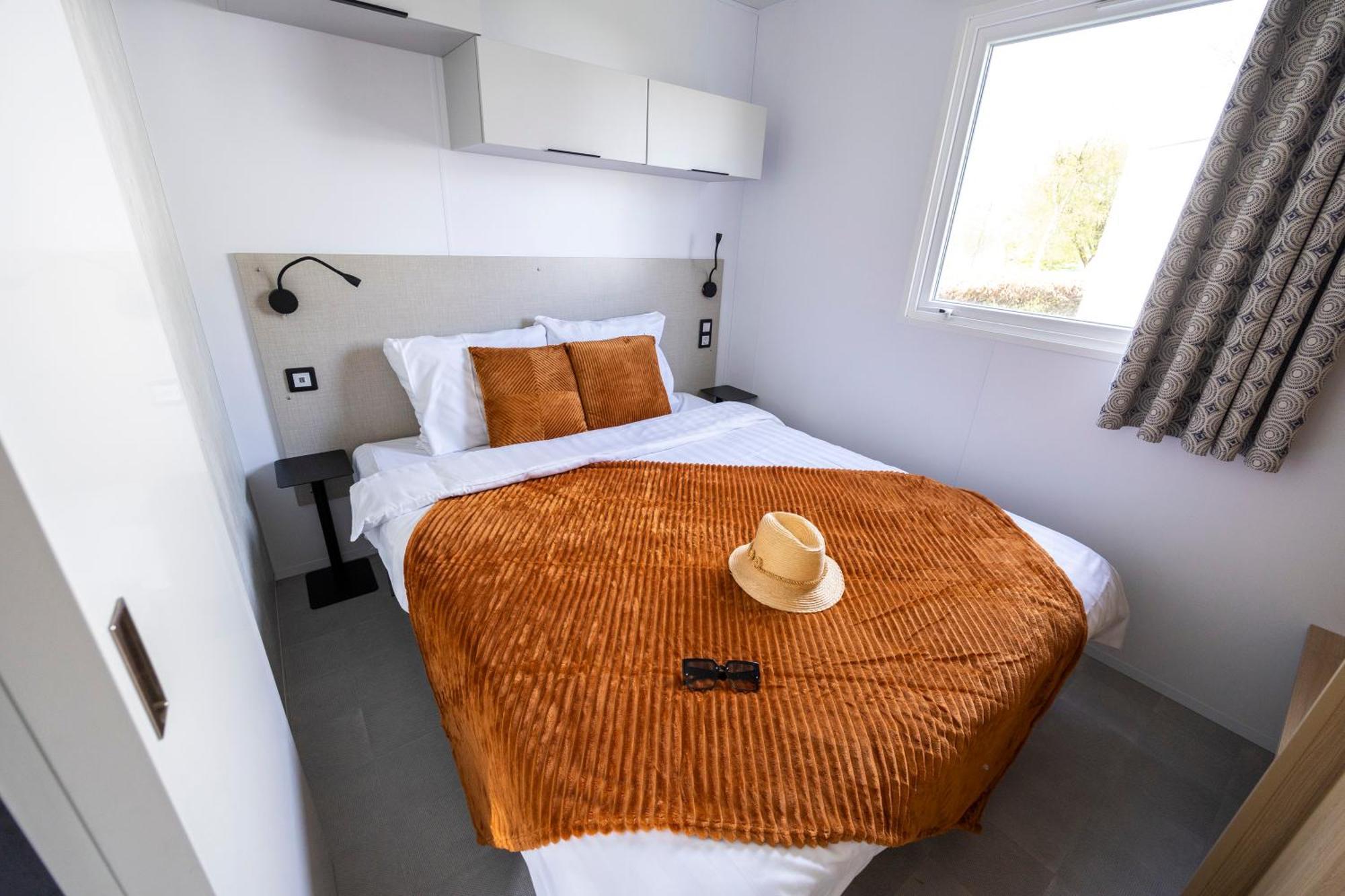 Ardennen Camping Bertrix Rum bild